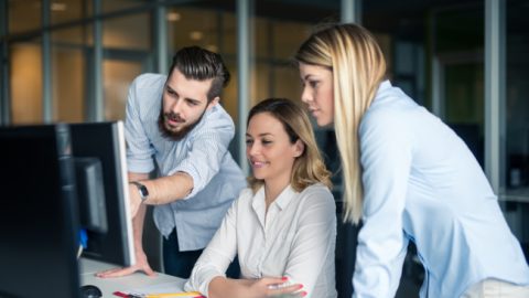 Zo motiveer je jongeren voor de logistiek