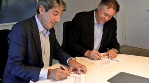 CB verzorgt logistiek voor Hartmann Nederland