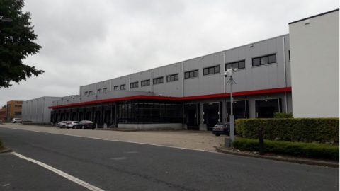 Samenwerking Havi Logistics en Kwalitaria van korte duur