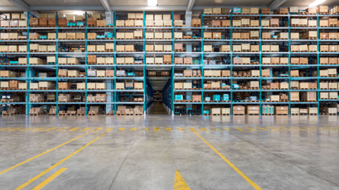 BuyBay betrekt nieuw retourenmagazijn