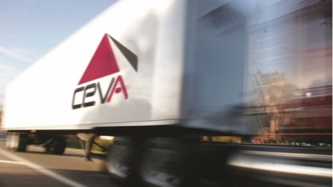 Ceva Logistics krijgt mogelijk Franse eigenaar
