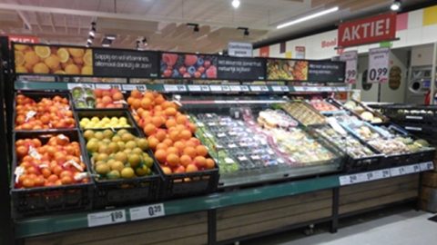 Boni staakt online verkoop, richt zich op samenwerking Picnic