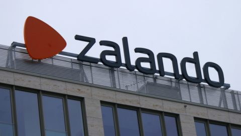 Zalando start samenwerking start-ups voor ideale winkelervaring