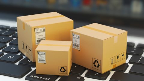 ‘E-commerce groeit tijdens feestdagen tot 21 procent’