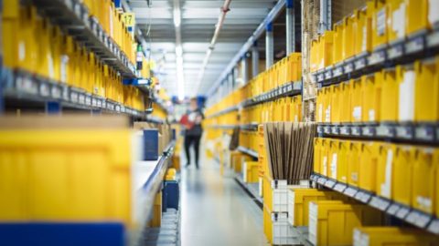 CB verkort logistieke keten met integratie printbedrijf