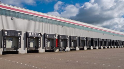 Wordt 2017 een recordjaar voor de logistieke vastgoedmarkt?
