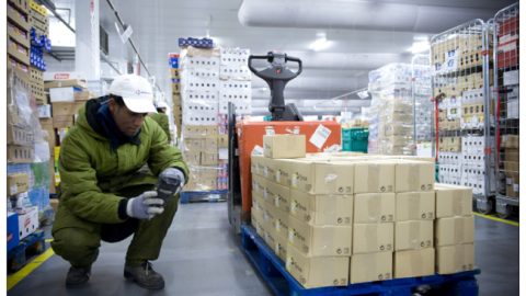 Apps veroveren vaste positie in het logistieke IT-landschap