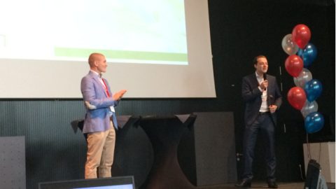 JLN wil jonge logistici prikkelen om buiten de kaders te denken