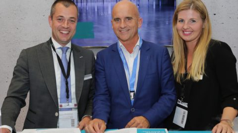 Prologis ontwikkelt logistieke ruimte in Waalwijk