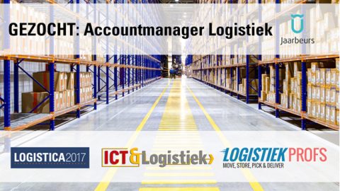 Vacature: Accountmanager Logistiek