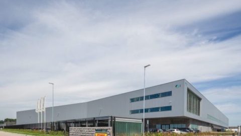DHL Supply Chain betrekt nieuw distributiecentrum