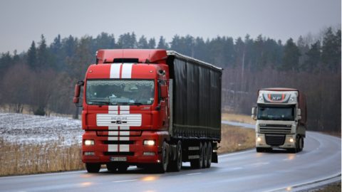 Advocatenkantoor start claim tegen truckkartel voor ‘honderden gedupeerden’