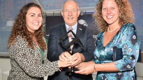 JLN scoort met ‘out of the box’ jaarcongres