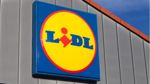 Lidl bouwt nieuw distributiecentrum in Oosterhout