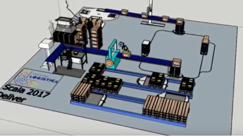 Video: deze oplossingen vind je in het Scala Logistica Deliver