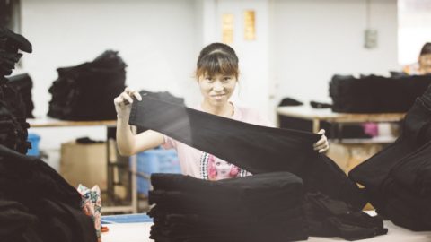 Fast retailer Lesara steekt miljoenen in Europees distributiecentrum