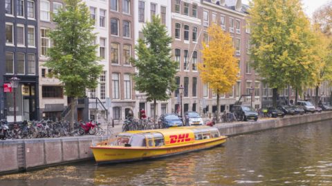 E-commerce stuwt vraag naar stedelijk logistiek vastgoed