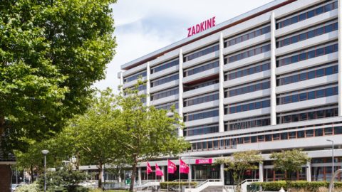 Logistiek opleidingen van Zadkine weer in opspraak