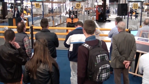 Scala Move legt accent op retail en colli picking