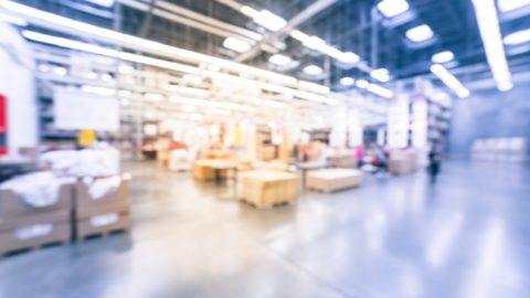 Is inkomend transport de verborgen schat?