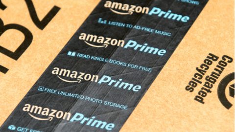 Amazon introduceert Prime in Nederland