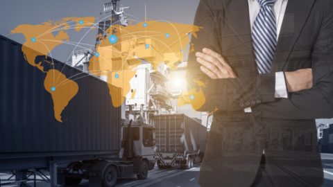 Rapport: ketenfinanciering in logistiek, wat kan je ermee?