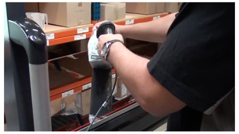 Picken kleinere items centraal op Scala Pick