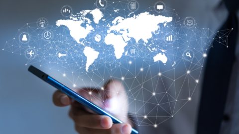 ISB Global optimaliseert logistiek van afvalinzameling