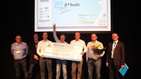 Dit zijn de veiligste magazijnen van Nederland