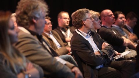 Morgen naar Logistica en ICT & Logistiek? Dit mag je niet missen