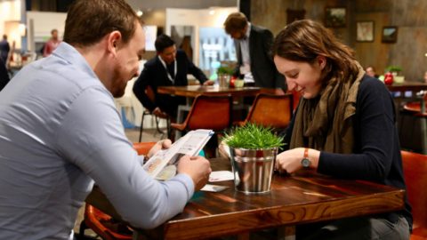 Donderdag naar de beurs? Dit mag je niet missen