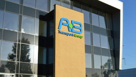 AB Transport Group neemt drie concurrenten over