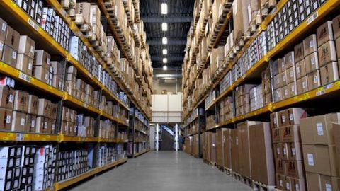 ABS verhuist logistiek naar DHL