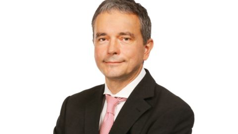 Nieuwe Chief Operations Officer voor DACHSER