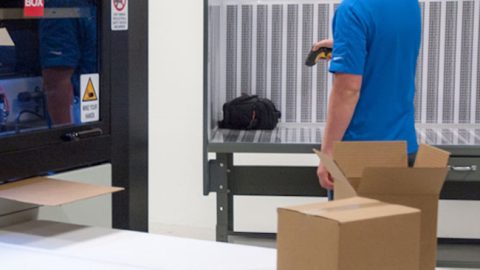 Moonen Packaging verpakt op maat met ‘Box on Demand’