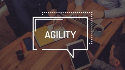 Flexibiliteit op alle niveaus: de traditionele hark van uw organisatie past niet meer