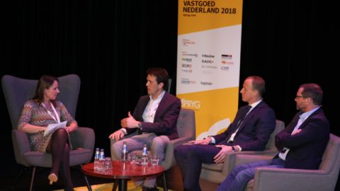 Logistiek vraagt om energieneutrale en flexibele vastgoedoplossingen