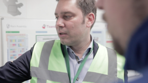 Even voorstellen: LMvhJ-finalist Hugo van Goor