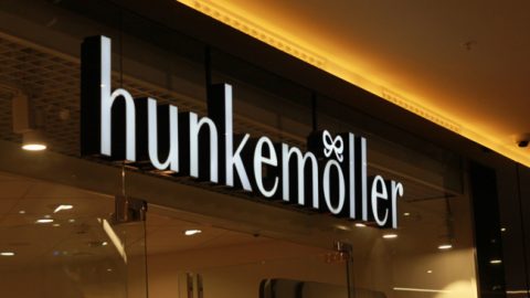 Hunkemöller kijkt uit naar nieuw distributiecentrum