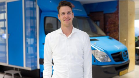 Vijf vragen (en antwoorden) over CoolblueBezorgt