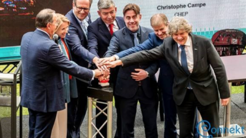 Topsector Logistiek introduceert nieuwe CO2-tool