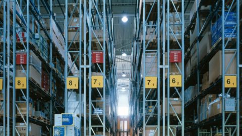 DHL lanceert internationaal fulfilmentplatform voor webwinkeliers