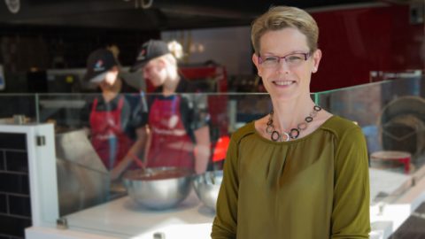 Van 30 naar 21 minuten: zo verkortte Domino’s Pizza haar levertijd