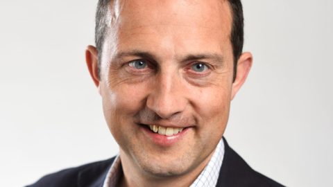 ​ Ronald Leunisse (DHL) over dertien jaar LMvhJ: ‘De sector kent steeds meer pioniers’  ​