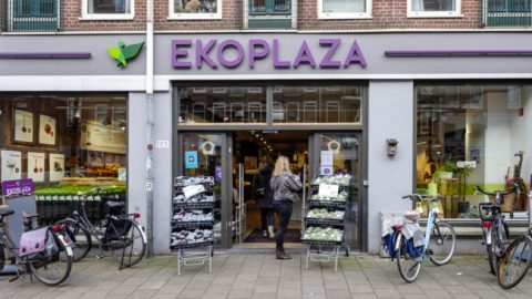 Udea vervangt magazijnen door centraal distributiecentrum