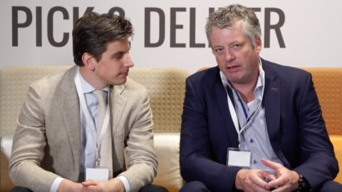 Studio LogistiekProfs: wat maakt iemand tot een uitstekend logistiek manager?