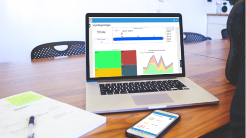 Retourplaza lanceert SaaS oplossing voor beoordelen retouren