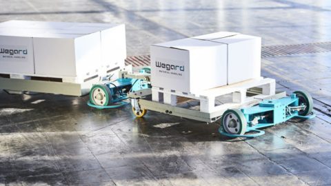 Dit zijn de vijf winnaars van de IFOY Awards 2018