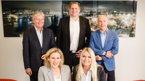 DB Schenker wordt logistiek partner Rotterdam Ahoy