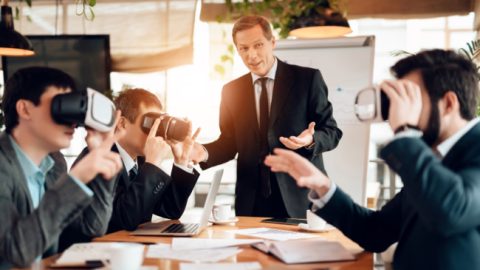 ‘Gamification biedt oplossing voor tekort aan logistiek personeel’